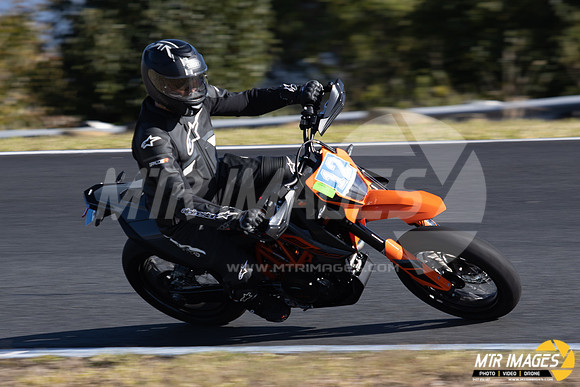 Track Action Moto Ride Day July 16th 2022