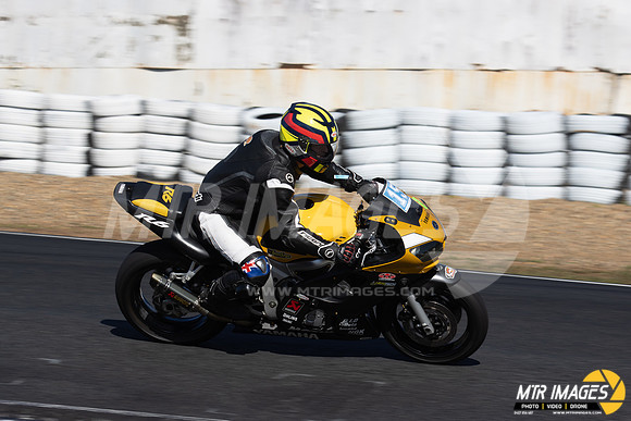 Track Action Moto Ride Day July 16th 2022