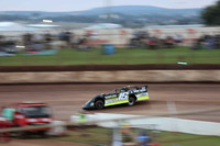 Hot Laps