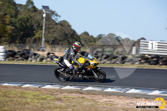 Track Action Moto Ride Day July 16th 2022