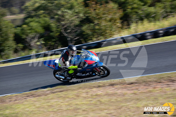 Track Action Moto Ride Day July 16th 2022