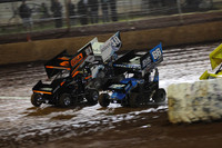 Heat 3 & 4
