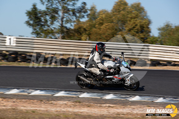 Track Action Moto Ride Day July 16th 2022