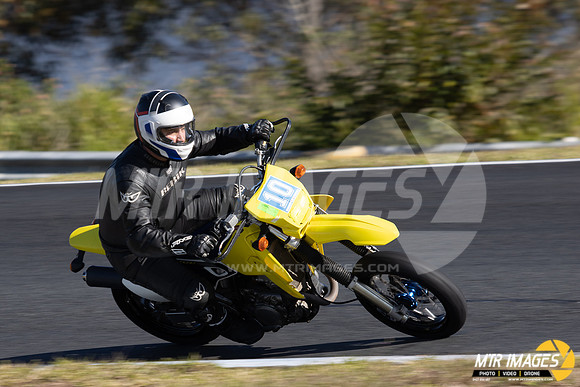 Track Action Moto Ride Day July 16th 2022