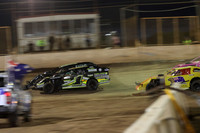AMCA Nationals Australian Title