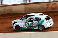 Junior Sedans New & Top Starts