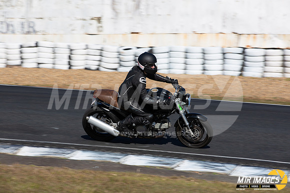 Track Action Moto Ride Day July 16th 2022
