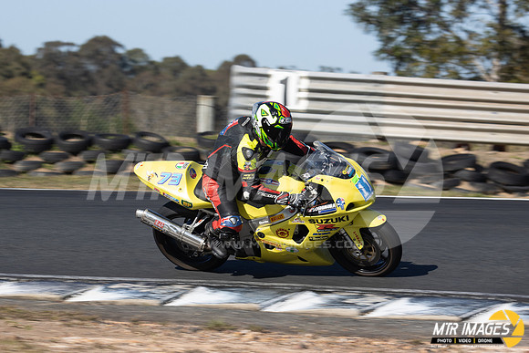Track Action Moto Ride Day July 16th 2022
