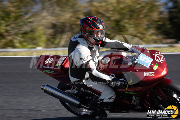 Track Action Moto Ride Day July 16th 2022