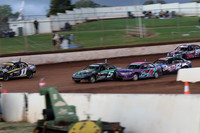 Production Sedans