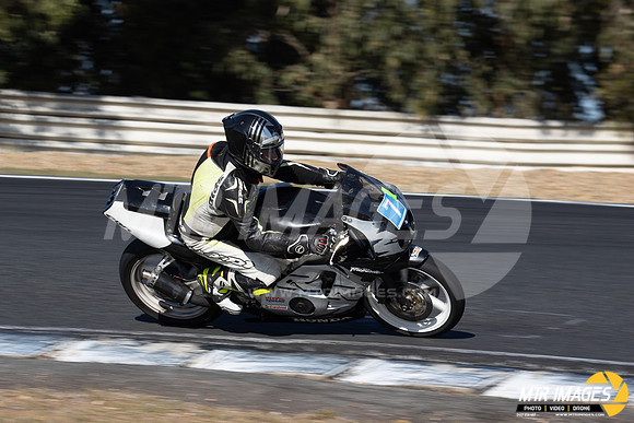 Track Action Moto Ride Day July 16th 2022