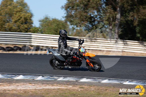 Track Action Moto Ride Day July 16th 2022