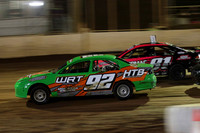 Heat 1