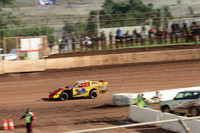 Hot Laps