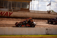 Heat 1 & 2