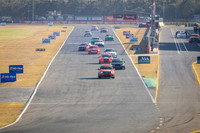 race 1