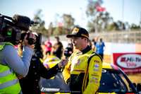 Grid walk sunday arvo