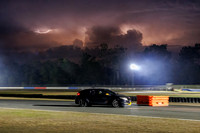 Skid Control Tarmac Rally QR 19th September by David Gallagher