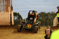 Heat 1 - 2