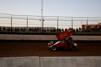 Engine Heat and Qualifying
