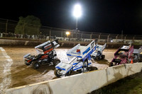 360 LS Sprintcars