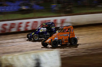 Compact Speedcars