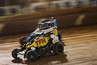 Speedcars