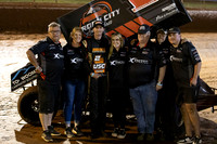 Sprintcars