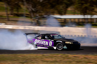 Skid Control Grip and Drift Morgan Park 5th October By David Gallagher