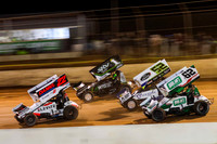 2024 Thunder on the Downs Night #1