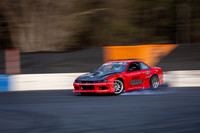Drift Outlaws 11th October by David Gallagher