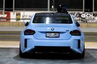 Off Track