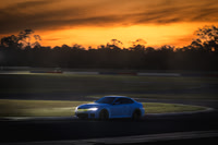 QR Night Sprints 2025