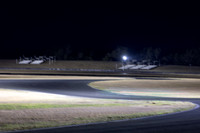 light trails with no tripod