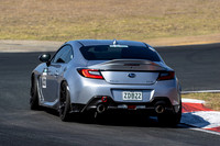 86 BRZ