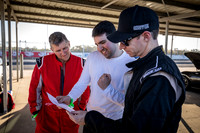 Free Downloads - Personal Use Only - Coyote Cup Round 3 QR Sprint
