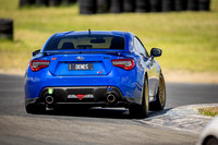 QR Sprints 23rd Jan 2021 - Free Downloads - Personal use only - QLD 86BRZ Car Club Members only