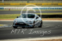 QR Street Sprints Round 1 - Group 2 86 BRZ Full gallery. 1st Feb 2020
