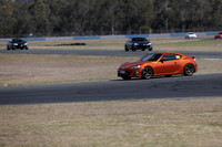 Group 4 86BRZ 2