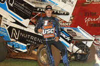 Sprintcars