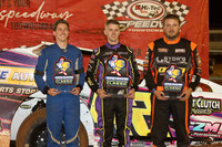 V8 Dirt Modified