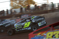 V8 Dirt Modifieds