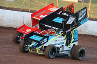 Speedway 2024 / 2025