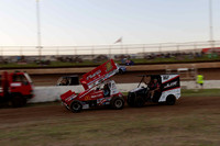 Heats 1 to 2