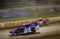 AMCA Cars