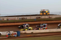 Heats 3 to 4