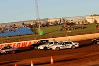Street Stocks