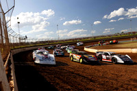 Super Sedans