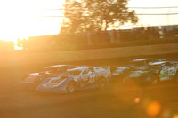 Heats 1 to 3