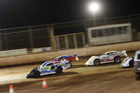 Heats 4 to 6
